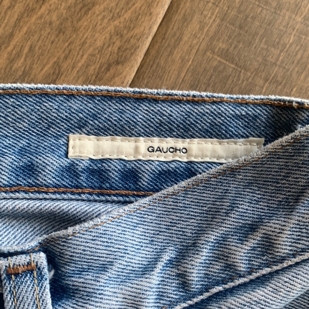 Citizens of Humanity Gaucho Jeans - Picture 4 of 12